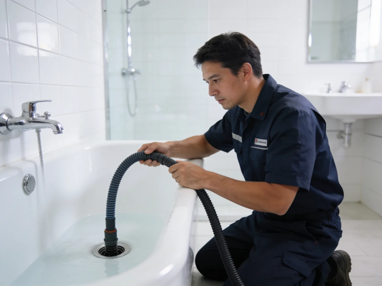 Emergency Plumber Mahnomen, MN FAQs